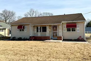 428 Walnut Ave, Gloucester City, NJ 08030 - Photo 1