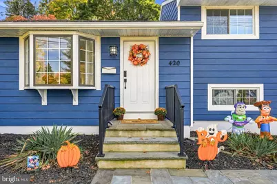 420 W 3rd Avenue, Runnemede, NJ 08078 - Photo 4