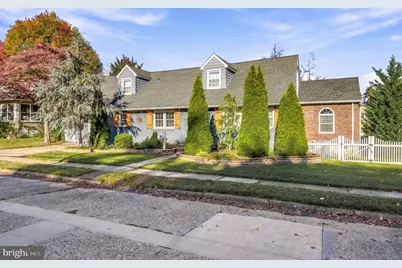 417 Audubon Avenue, Audubon, NJ 08106 - Photo 2