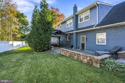 417 Audubon Avenue, Audubon, NJ 08106 - Photo 42