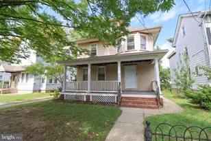 23 Volans St, Merchantville, NJ 08109 - Photo 1