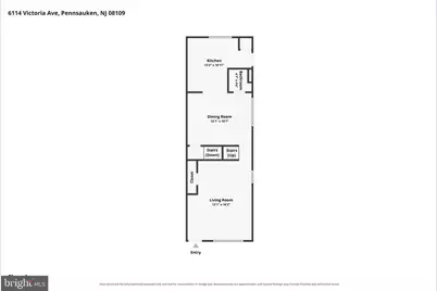 6114 Victoria Avenue, Pennsauken, NJ 08109 - Photo 34