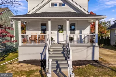 44 Lincoln Avenue, Mount Ephraim, NJ 08059 - Photo 2