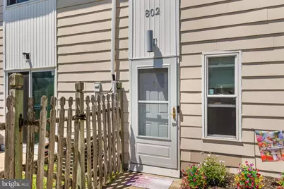 802 Mason Run, Pine Hill, NJ 08021 - Photo 2