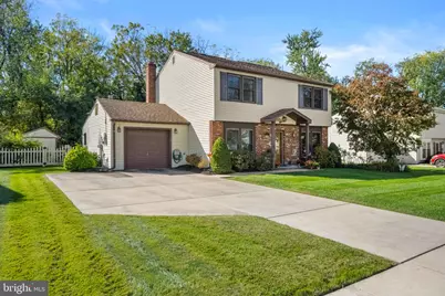 8 Washington Drive, Clementon, NJ 08021 - Photo 2