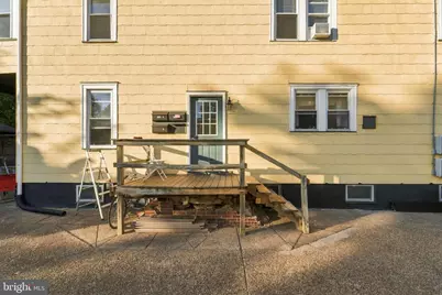 127 Powelton Avenue, Woodlynne, NJ 08107 - Photo 4