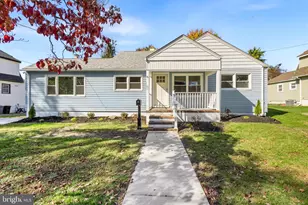 27 Pawnee Rd, Somerdale, NJ 08083 - Photo 1