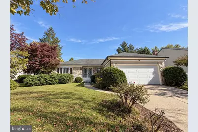 8 W Brook Drive, Cherry Hill, NJ 08003 - Photo 1