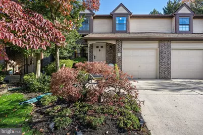 117 Greensward Lane, Cherry Hill, NJ 08002 - Photo 1