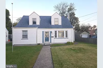 622 Charles Street, Mount Ephraim, NJ 08059 - Photo 1