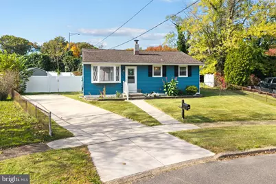 151 Gehrig Avenue, Gloucester City, NJ 08030 - Photo 2