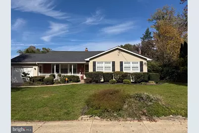 313 Portsmouth Road, Cherry Hill, NJ 08034 - Photo 1