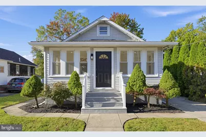 678 Johnson Avenue, Haddon Township, NJ 08107 - Photo 1