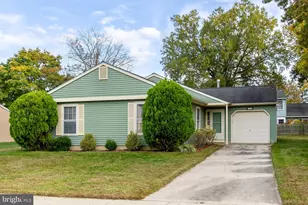 13 Millbank Ln, Voorhees, NJ 08043 - Photo 1