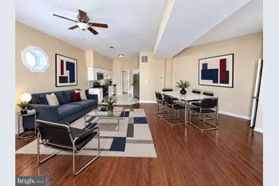 1214 Yorkship Square, Camden, NJ 08104 - Photo 2