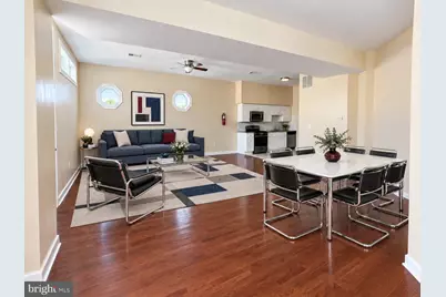 1214 Yorkship Square, Camden, NJ 08104 - Photo 4
