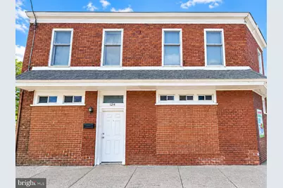 1214 Yorkship Square, Camden, NJ 08104 - Photo 1