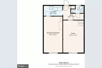 539 Lower Landing Road, Gloucester Township, NJ 08012 - Photo 50