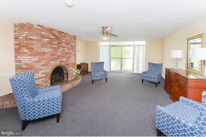 201 E Cuthbert Boulevard #D30, Haddon Township, NJ 08108 - Photo 32