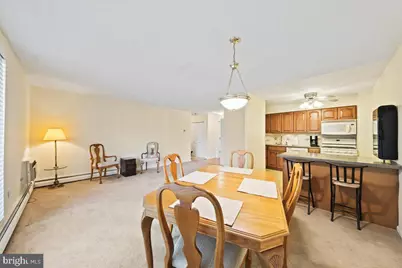 201 E Cuthbert Boulevard #D30, Haddon Township, NJ 08108 - Photo 4