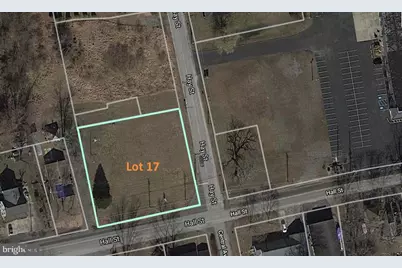 0 Hall Street, Hammonton, NJ 08037 - Photo 2