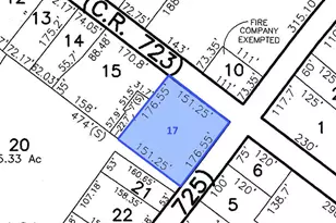 0 Hall St, Hammonton, NJ 08037 - Photo 1