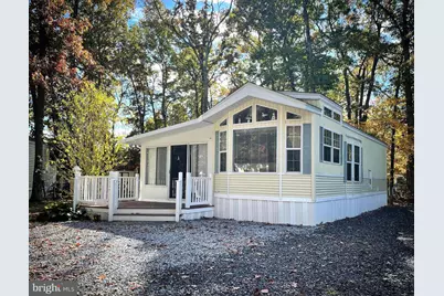 165 Fremont Avenue #512, Woodbine, NJ 08270 - Photo 1