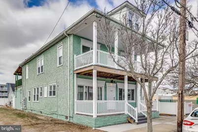 222 E Burk Avenue #2, Wildwood, NJ 08260 - Photo 10