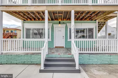 222 E Burk Avenue #2, Wildwood, NJ 08260 - Photo 12