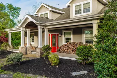 576 N 47 Route, Cape May, NJ 08210 - Photo 2