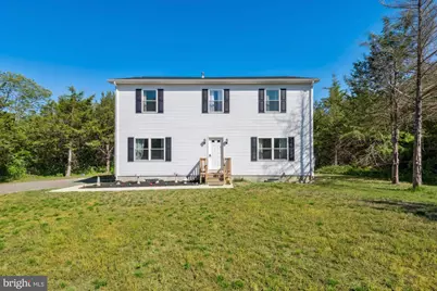 301 Heine Avenue, Woodbine, NJ 08270 - Photo 1