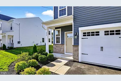 204 Bentz Avenue, Villas, NJ 08251 - Photo 2