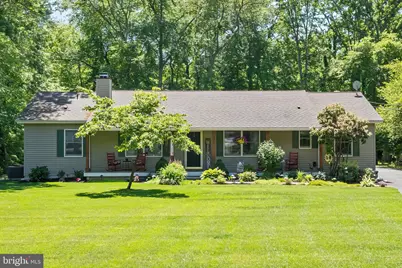 1431 Burleigh Avenue, Cape May, NJ 08210 - Photo 1