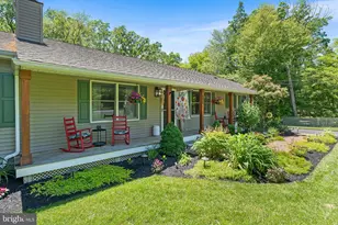 1431 Burleigh Ave, Cape May, NJ 08210 - Photo 6