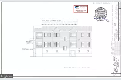 121 E Maple Avenue 2ND FLR - #D, Wildwood, NJ 08260 - Photo 6