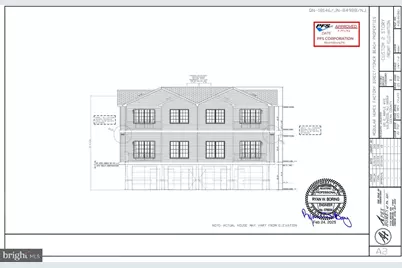 121 E Maple Avenue 2ND FLR - #D, Wildwood, NJ 08260 - Photo 4