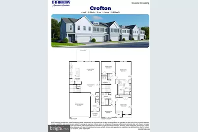 7 Dalton Way, Rio Grande, NJ 08242 - Photo 2