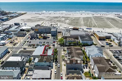 225 E Wildwood Avenue #407, Wildwood, NJ 08260 - Photo 10