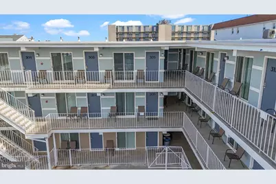 301-309 Ocean Ave #305, North Wildwood, NJ 08260 - Photo 32