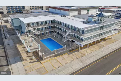 301-309 Ocean Ave #305, North Wildwood, NJ 08260 - Photo 24