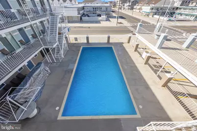 301-309 Ocean Ave #305, North Wildwood, NJ 08260 - Photo 20