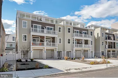 418-420 E Farragut Road #I, Wildwood, NJ 08260 - Photo 2