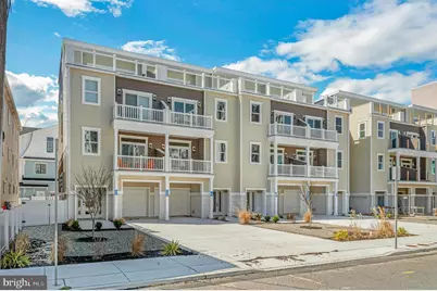 418-420 E Farragut Road #I, Wildwood, NJ 08260 - Photo 4