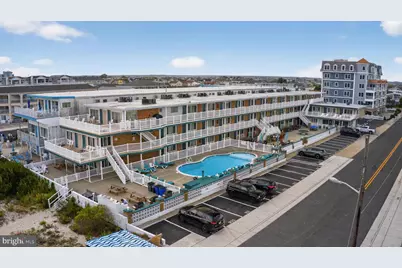406 Monterey #201, Wildwood, NJ 08260 - Photo 28