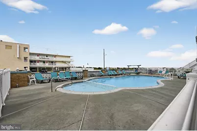 406 Monterey #201, Wildwood, NJ 08260 - Photo 18