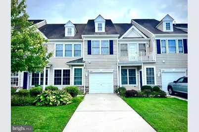 506 W Hampton Court, Cape May, NJ 08210 - Photo 1