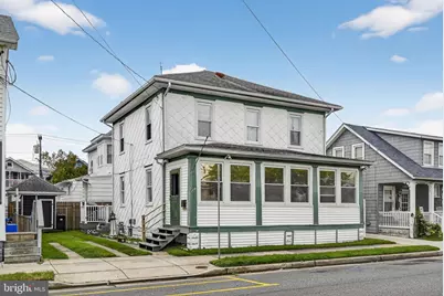 114 E 26th Avenue, Wildwood, NJ 08260 - Photo 1