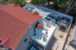 18 Pinewood Rd, Cape May, NJ 08204 - Photo 36