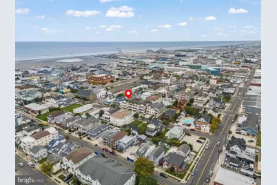 220 E Poplar Avenue #203, Wildwood, NJ 08260 - Photo 4