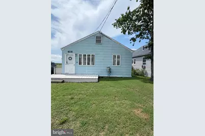 616 W Spruce Avenue, North Wildwood, NJ 08260 - Photo 2